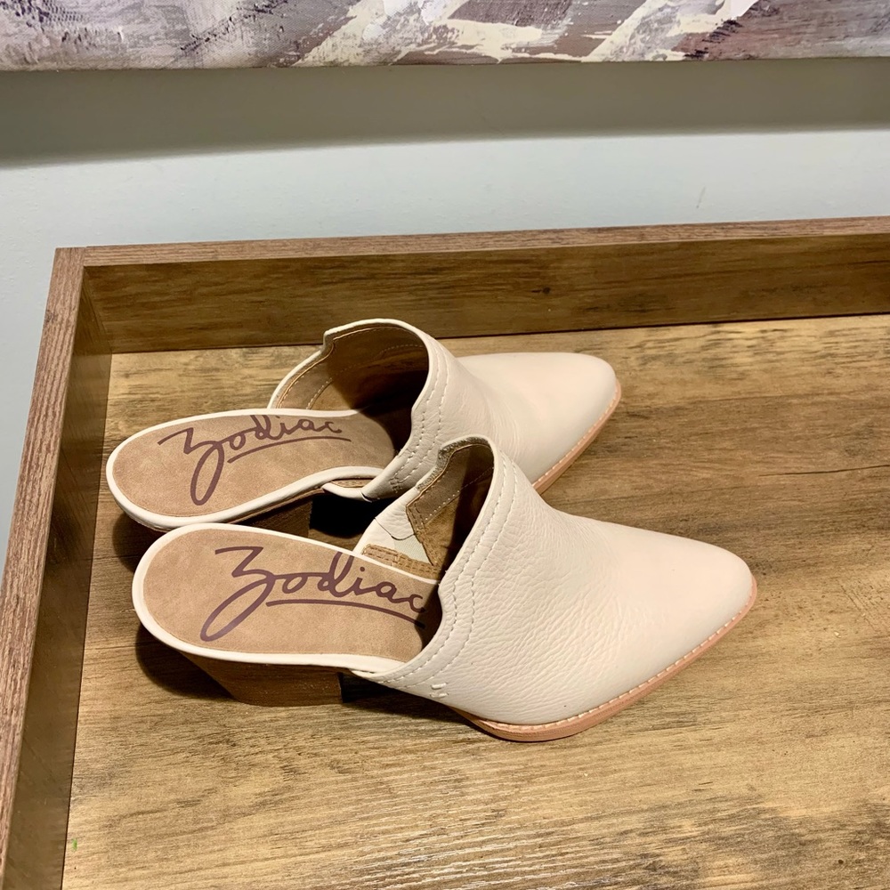 ZODIAC Women's Ada Mule - Picture 6 of 11